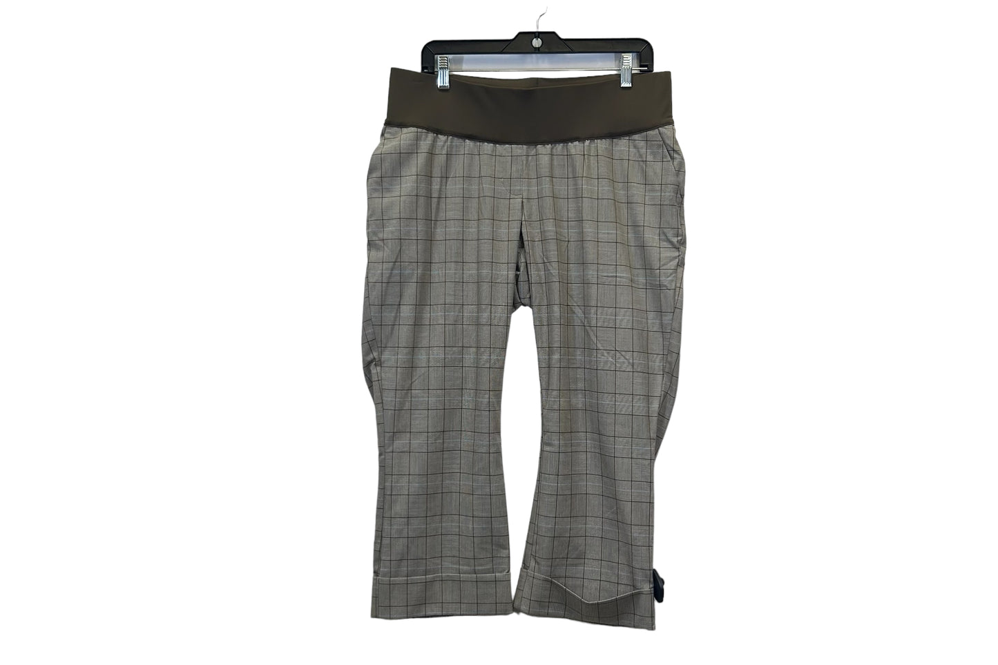 Maternity Pant By Liz Lange Maternity Size: M