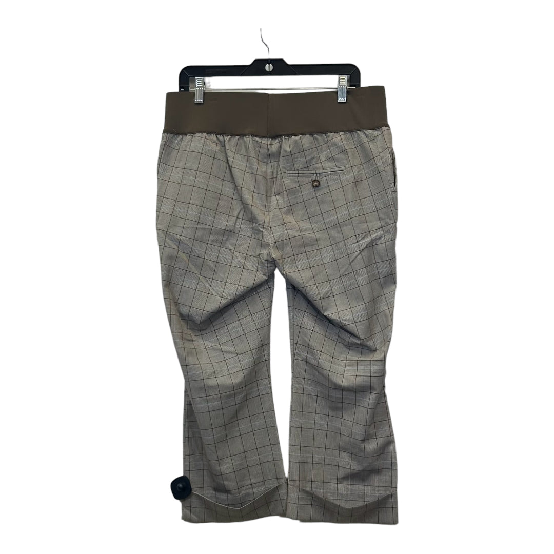 Maternity Pant By Liz Lange Maternity Size: M