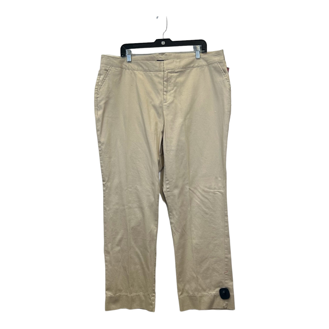 Pants Chinos & Khakis By Dockers Size: 20