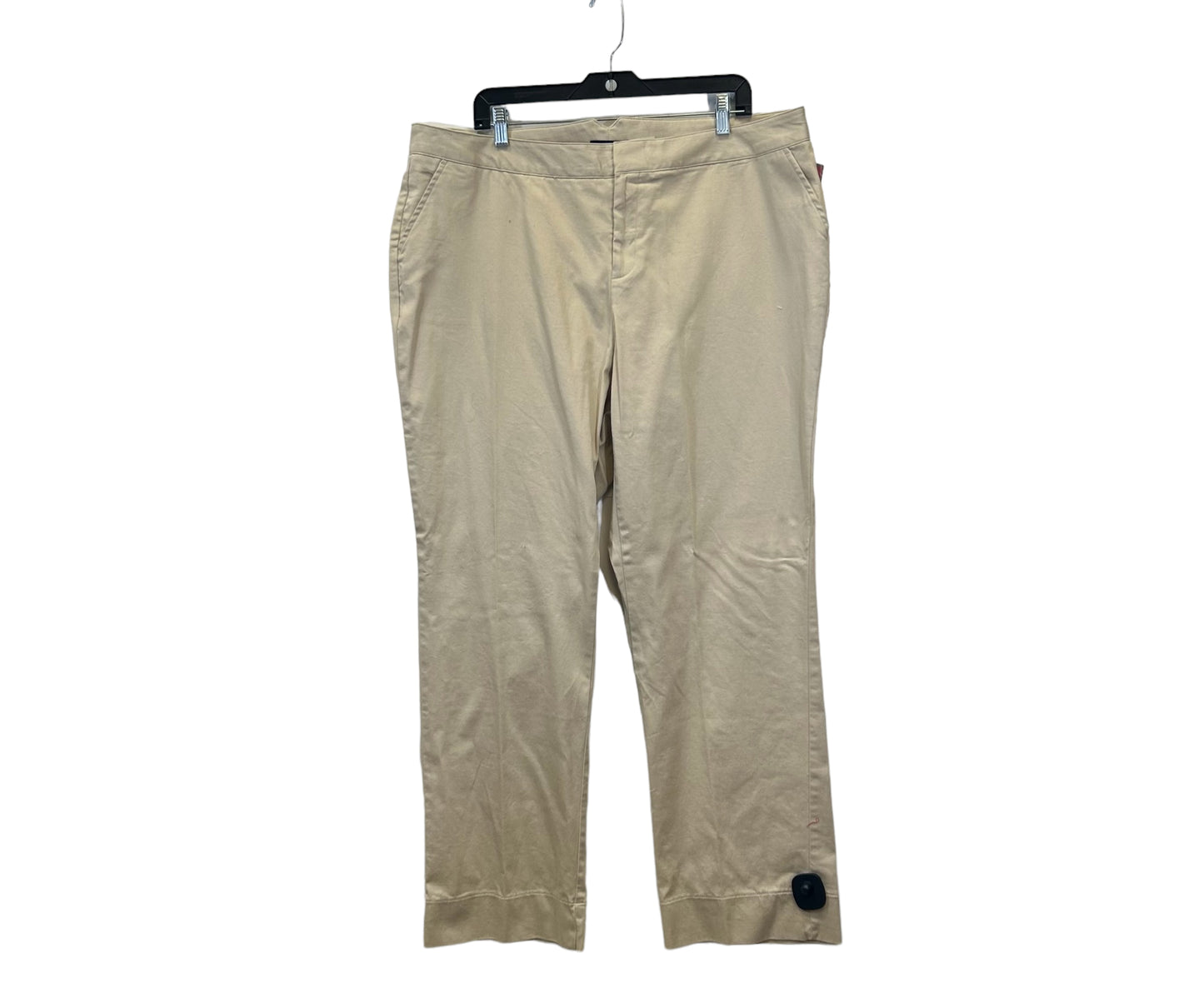 Pants Chinos & Khakis By Dockers Size: 20