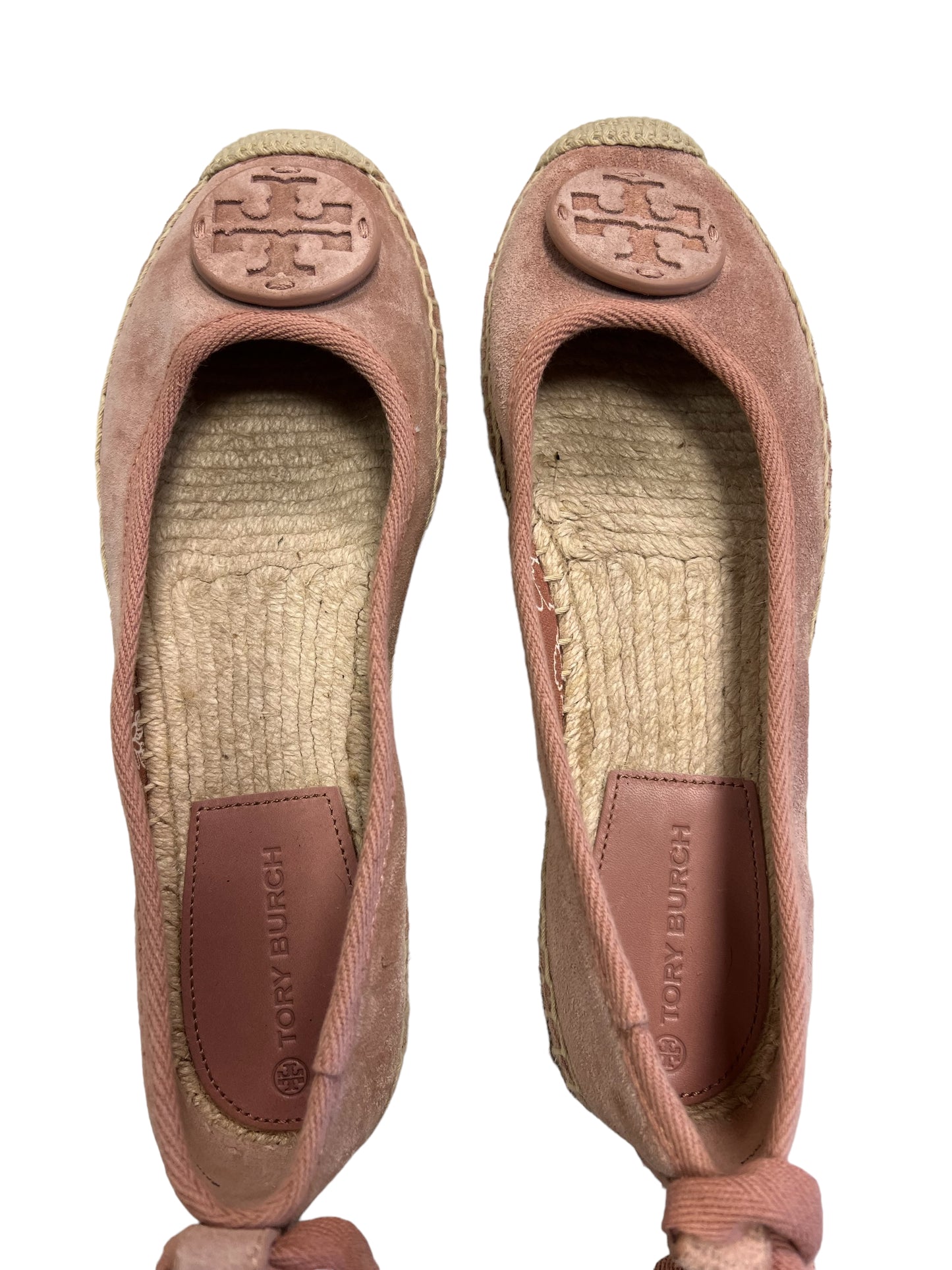 Shoes Designer By Tory Burch Size: 8