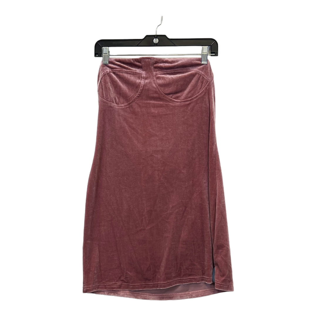 Dress Casual Short By Cider Size: Xl