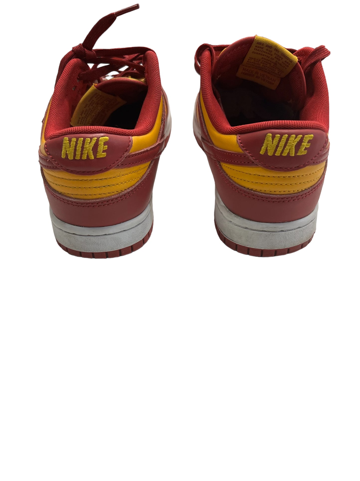 Shoes Athletic By Nike Size: 10.5