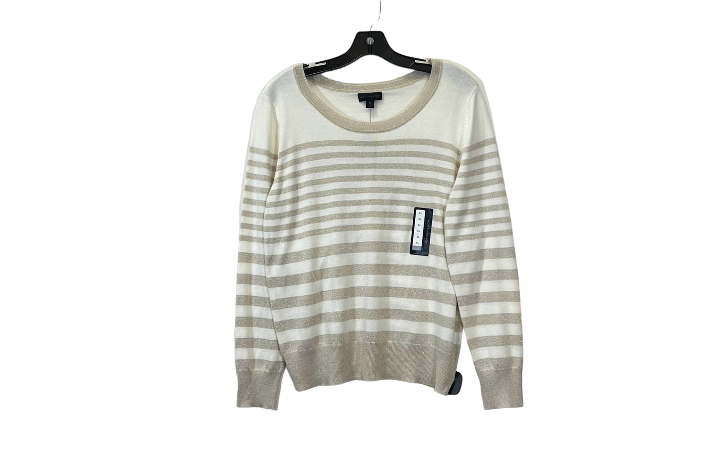 Top Long Sleeve By Worthington Size: Xl
