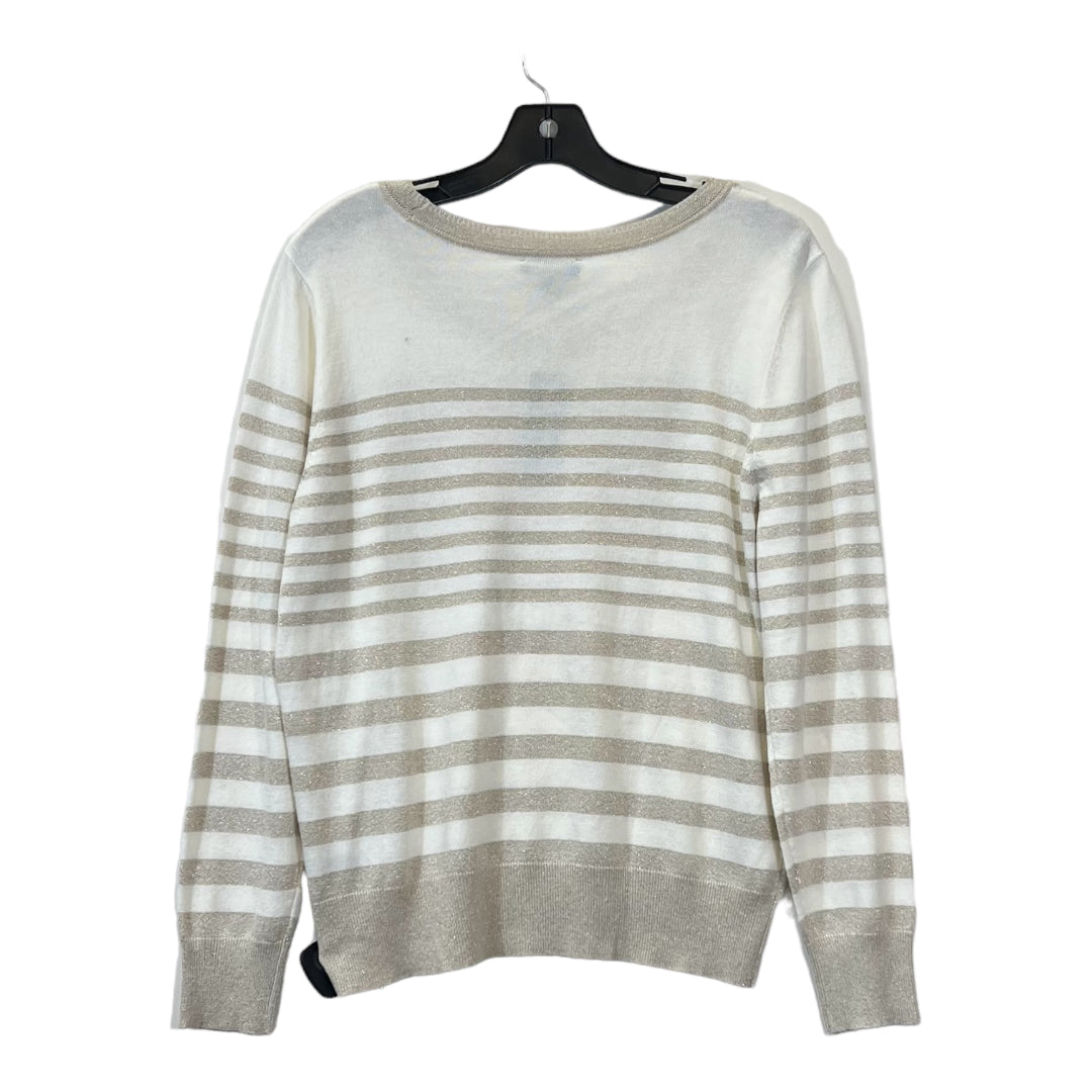 Top Long Sleeve By Worthington Size: Xl
