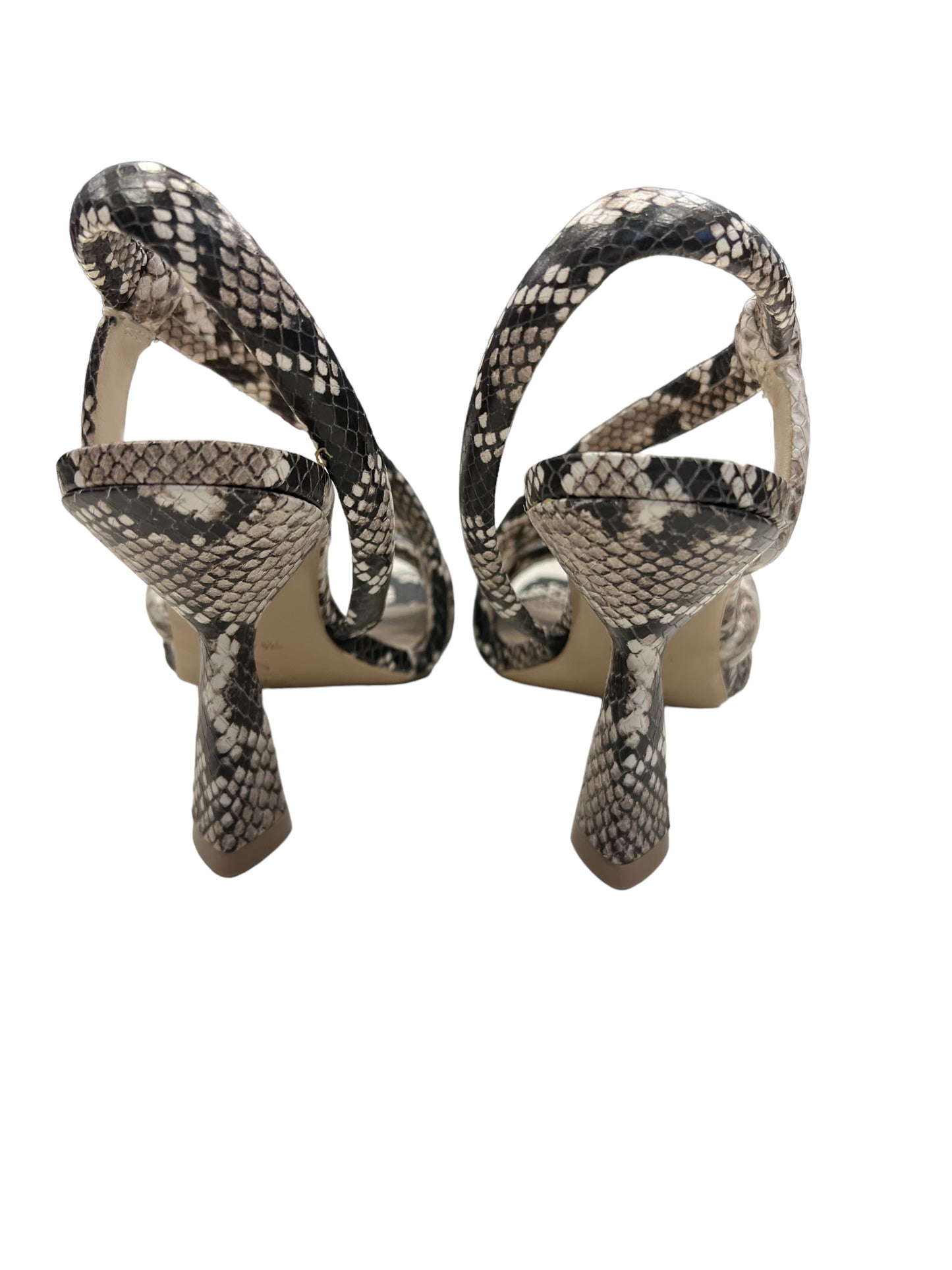 Shoes Designer By Mercedes Castillo Size: 7.5