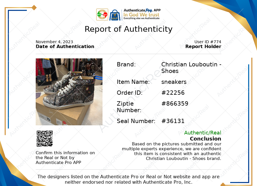 Shoes Luxury Designer By Christian Louboutin Size: 5.5