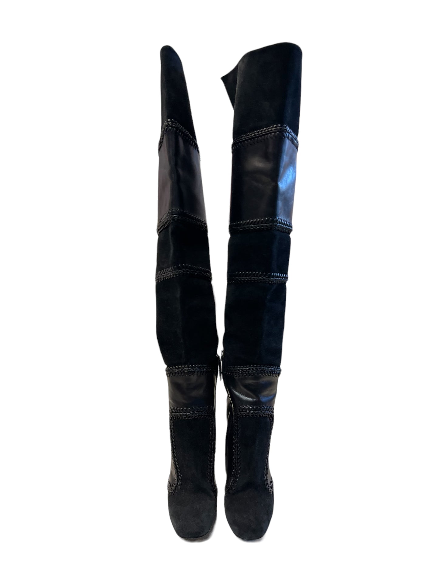 Boots Designer By Tom Ford Size: 6