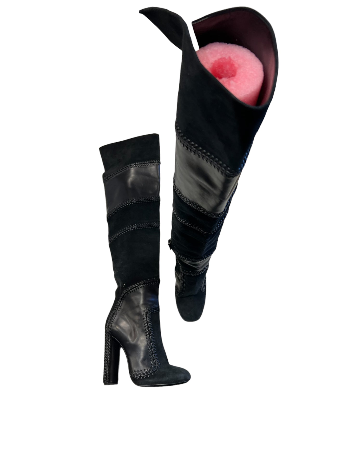 Boots Designer By Tom Ford Size: 6