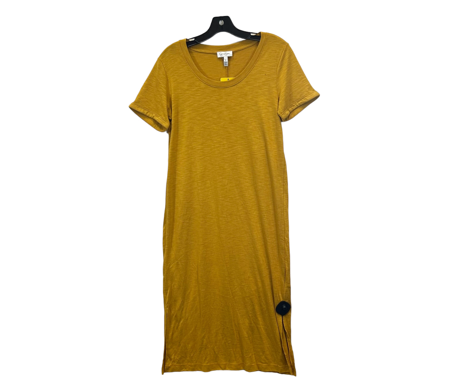 Dress Casual Midi By Jessica Simpson Size: S
