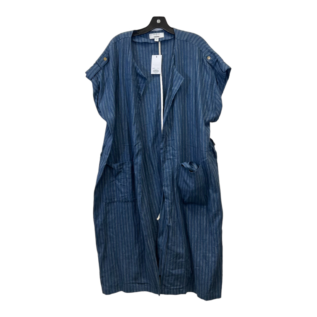 Dress Casual Short By Sonoma Size: Xxl