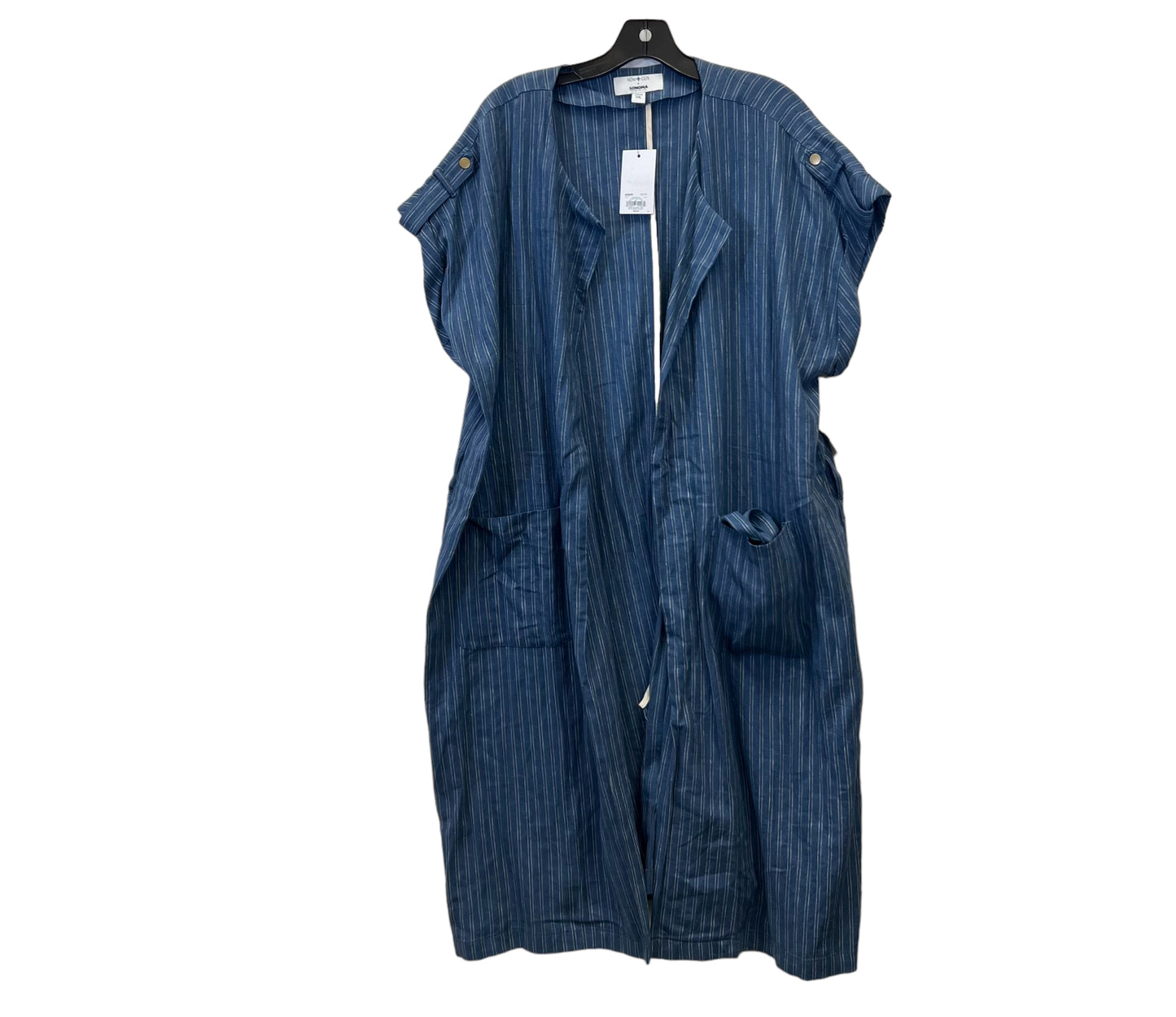 Dress Casual Short By Sonoma Size: Xxl