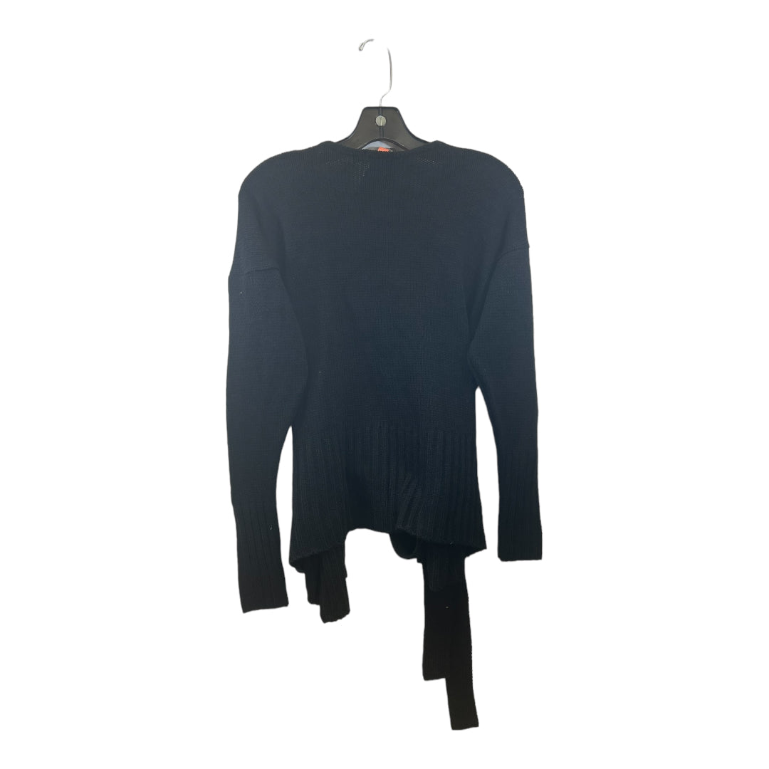 Sweater Cardigan By Boohoo Boutique Size: L
