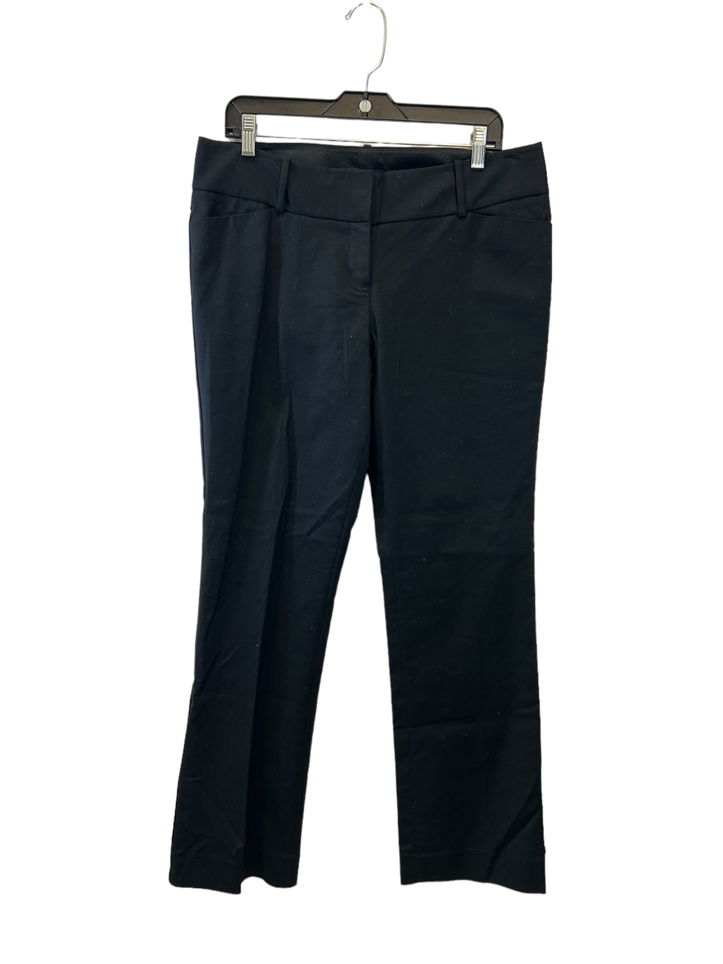 Pants Work/dress By Limited Size: 2