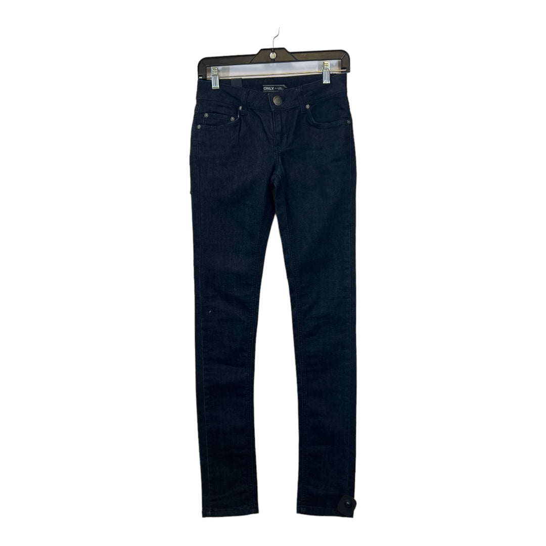 Jeans Skinny By Only Size: S