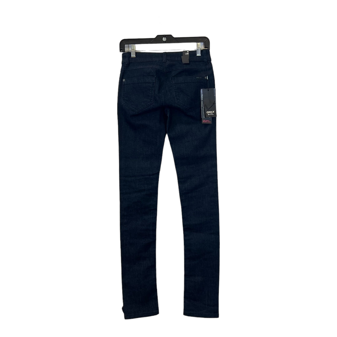 Jeans Skinny By Only Size: S