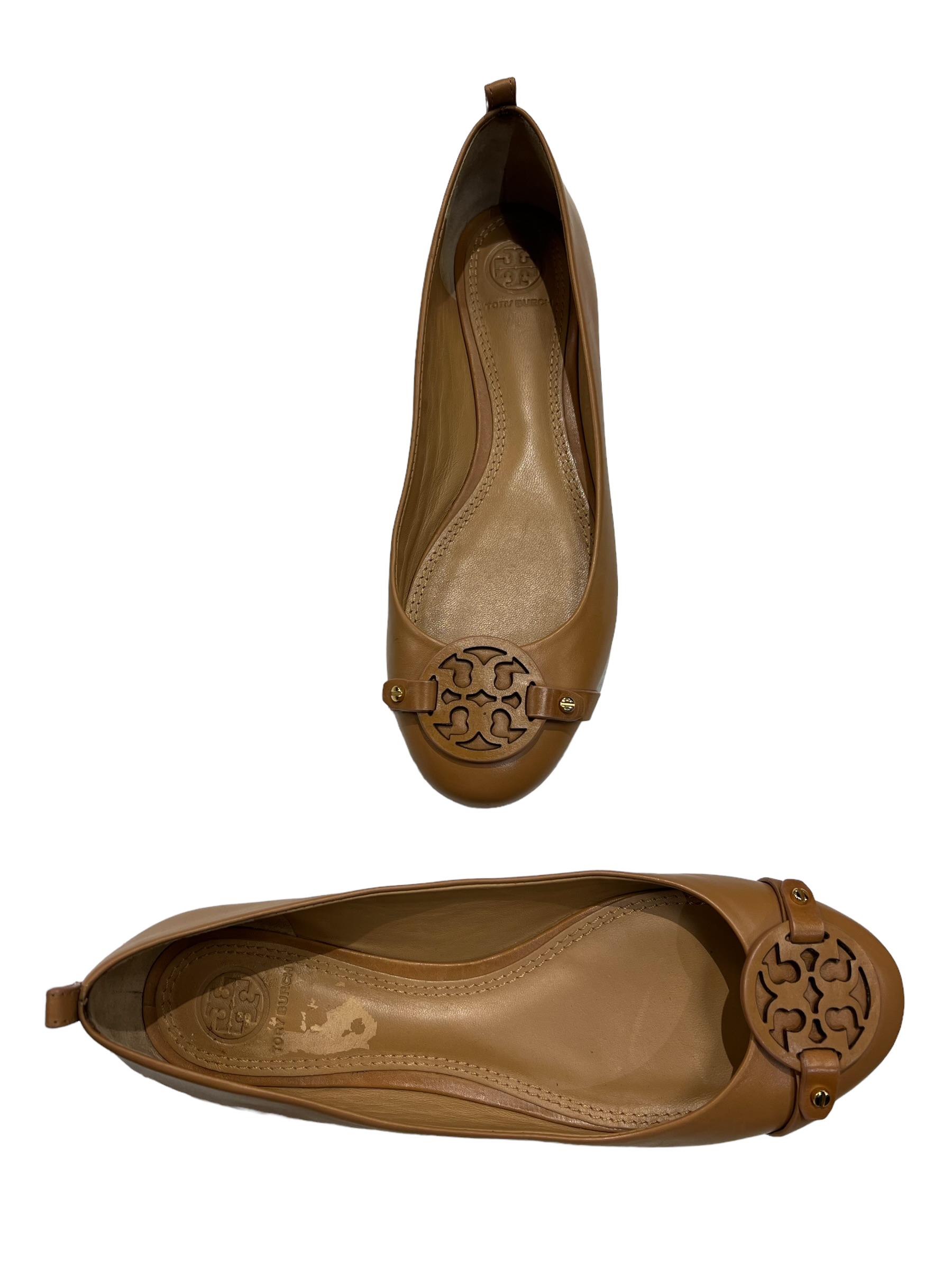 Tory burch shop dress shoes