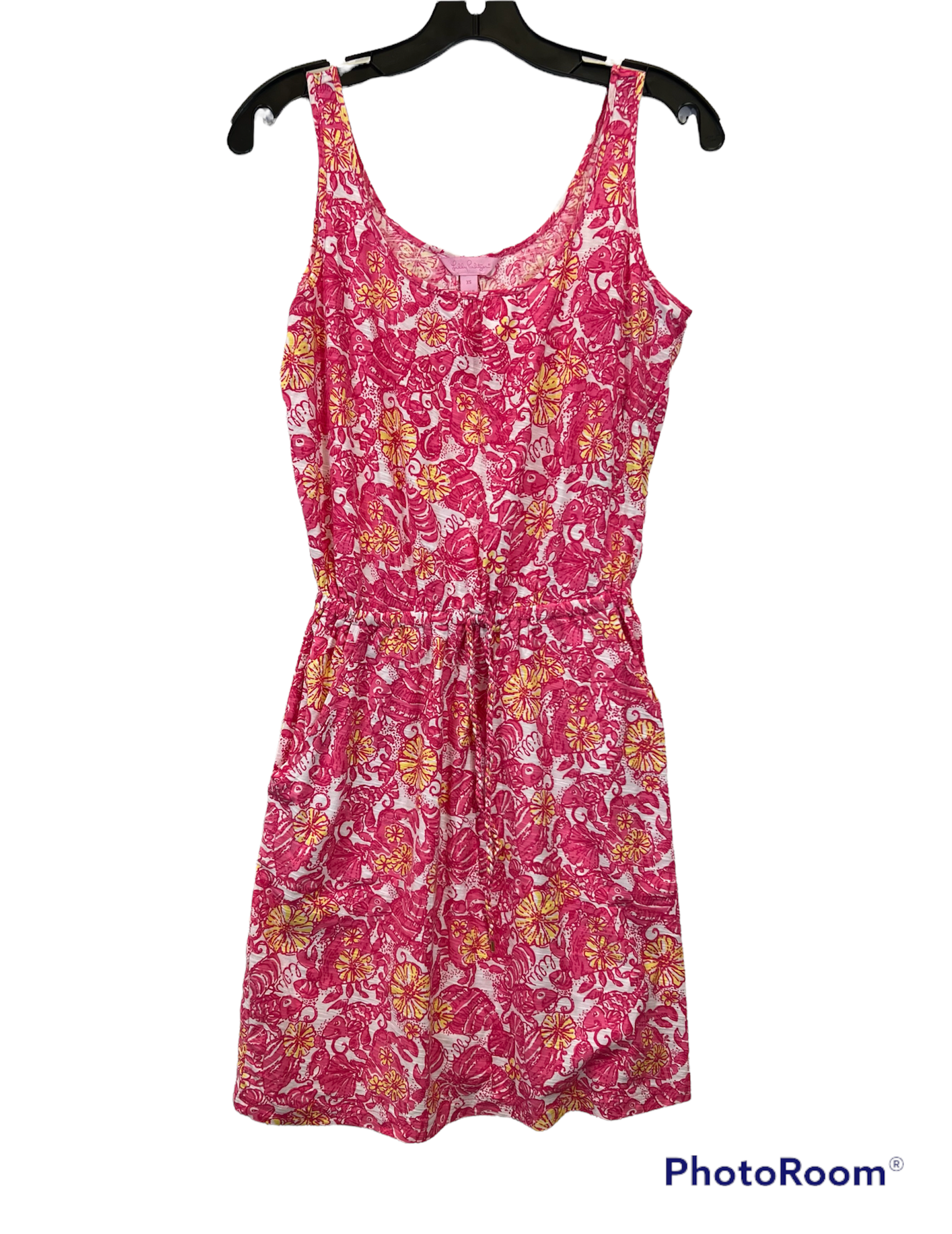 Lilly pulitzer sale casual dresses