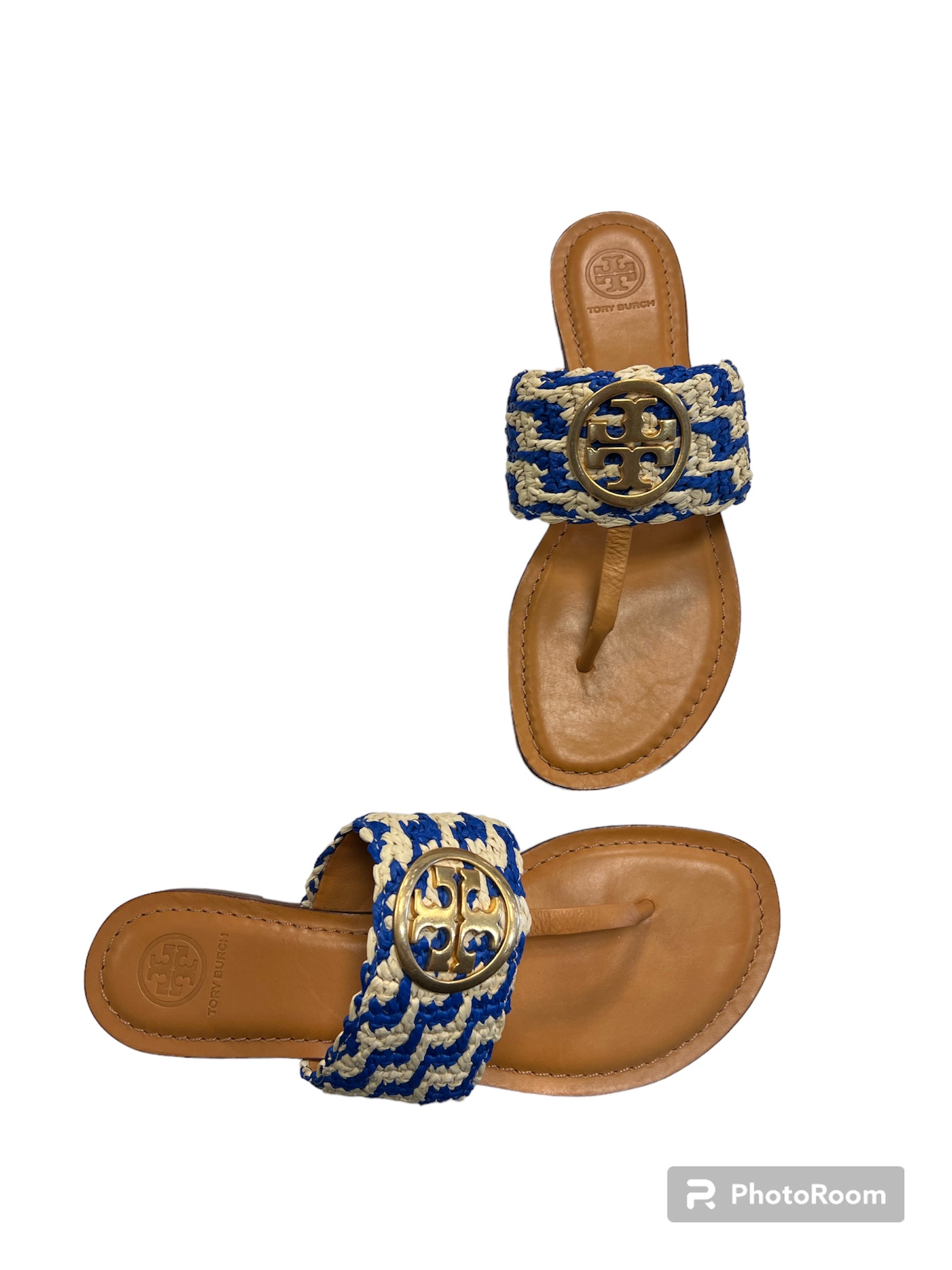 Tory Burch Sandals 7.5