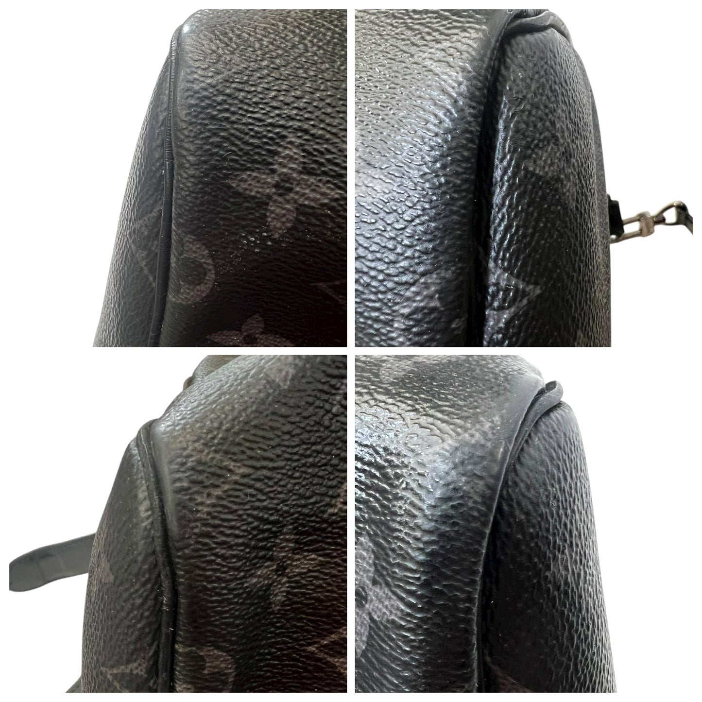 Duffle And Weekender Luxury Designer By Louis Vuitton, Size: Large