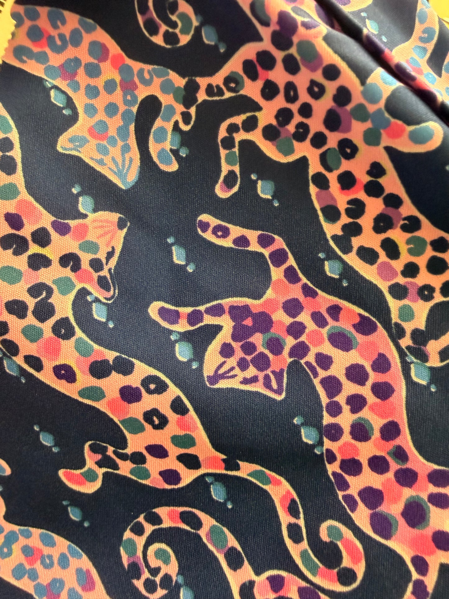 Athletic Shorts By Lilly Pulitzer In Purple, Size: Xl