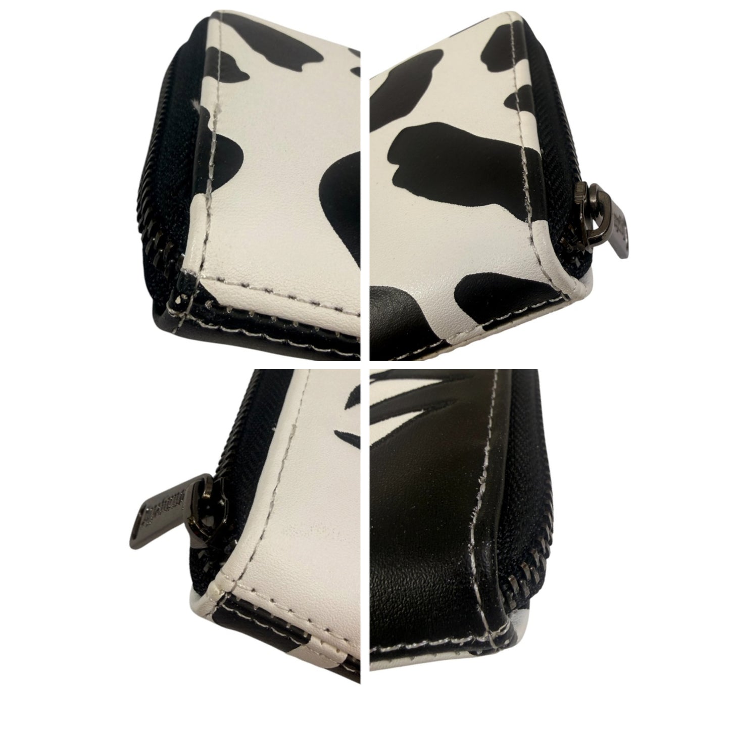 Wallet By Loungefly, Size: Large