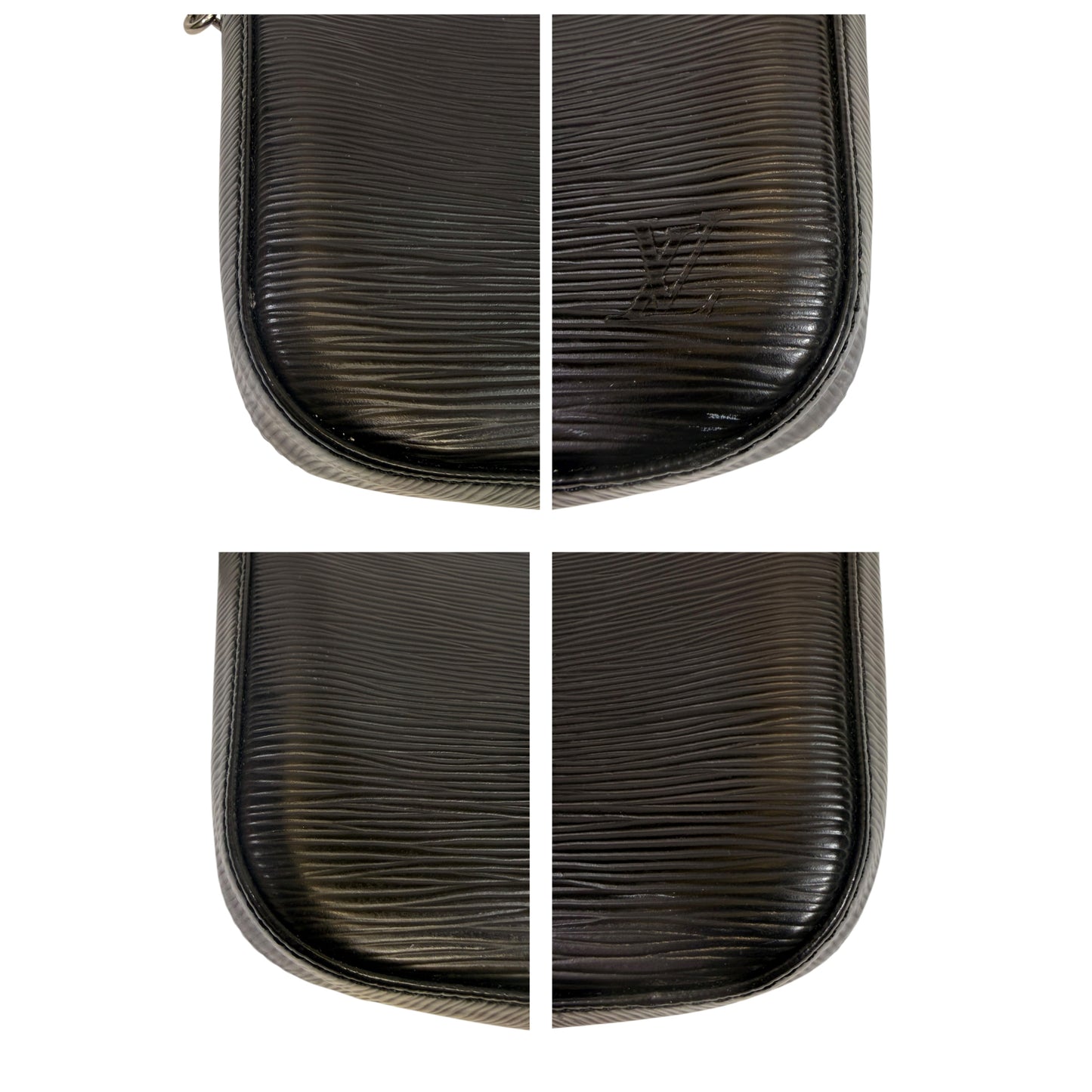 Handbag Luxury Designer By Louis Vuitton, Size: Small