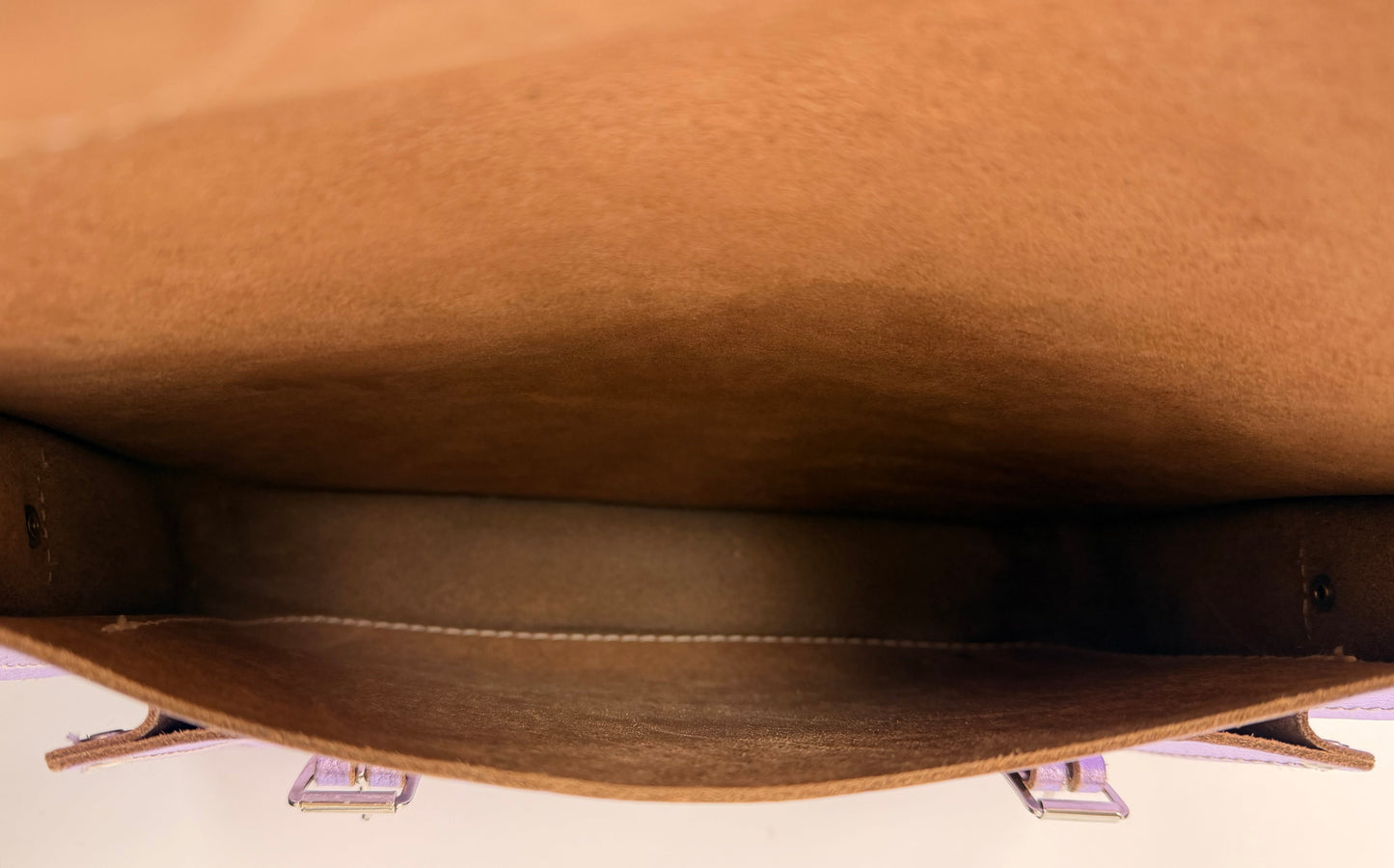 Crossbody Designer By the Cambridge satchel company , Size: Large