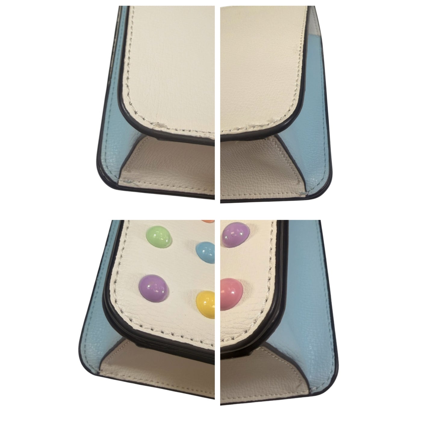 Crossbody Designer By Karl Lagerfeld, Size: Medium