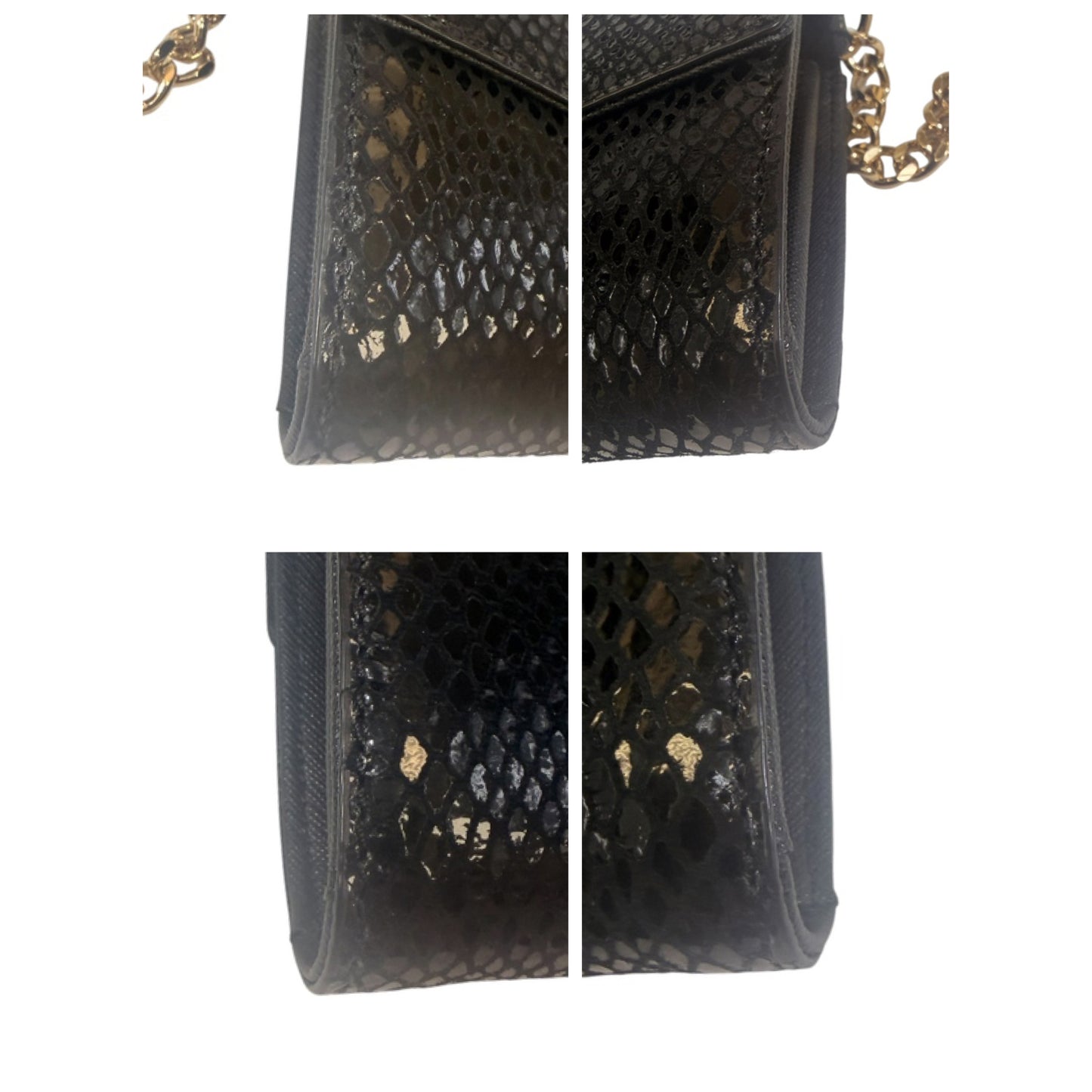 Crossbody Designer By Michael Kors, Size: Small