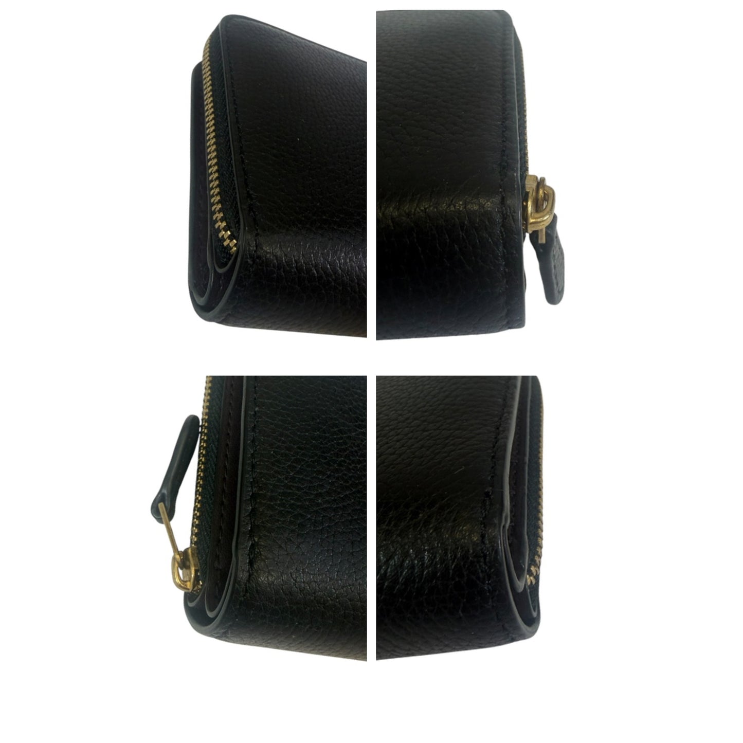 Wallet Designer By Coach, Size: Small