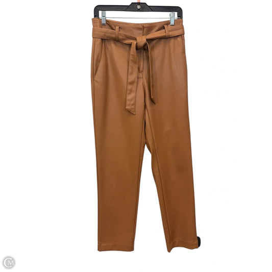 Pants Other By Loft In Tan, Size: 2