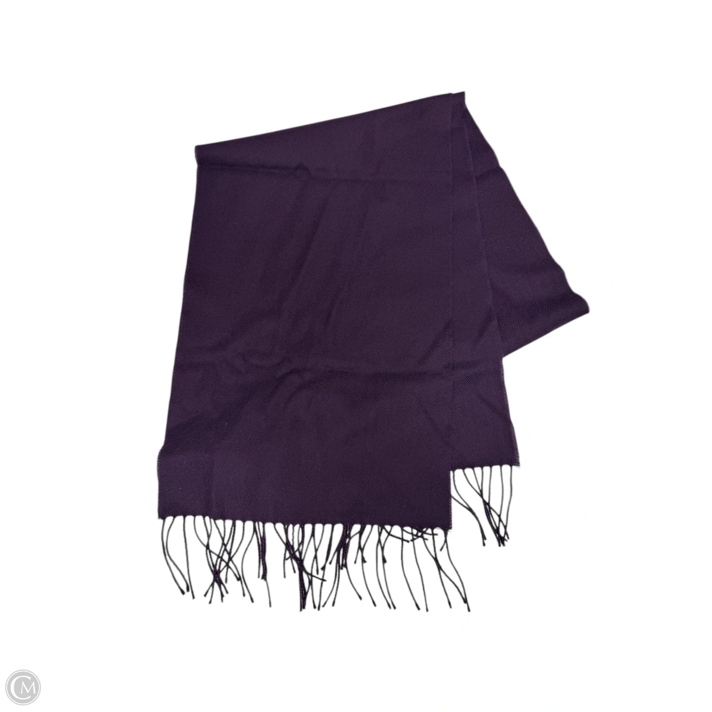 Long Scarf By Softer than cashmere D&Y