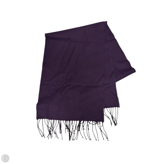 Long Scarf By Softer than cashmere D&Y