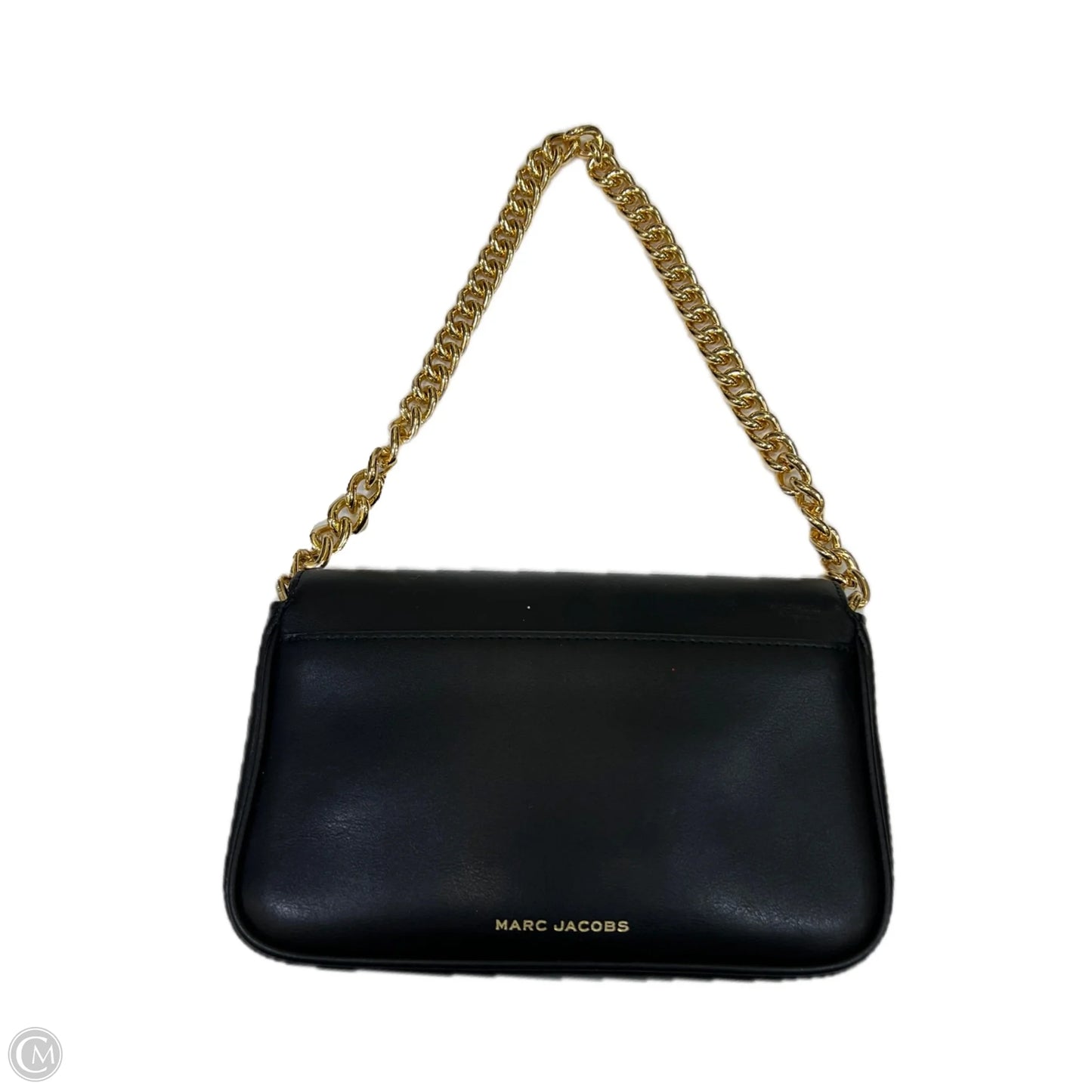 Handbag Designer By Marc Jacobs, Size: Medium