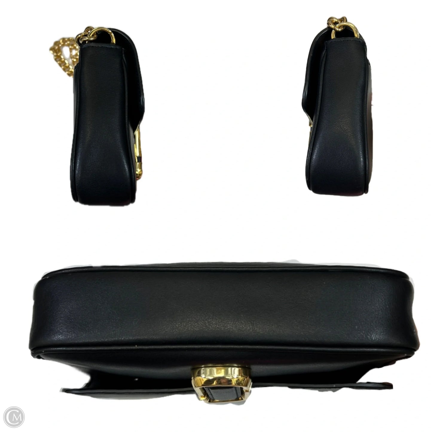 Handbag Designer By Marc Jacobs, Size: Medium