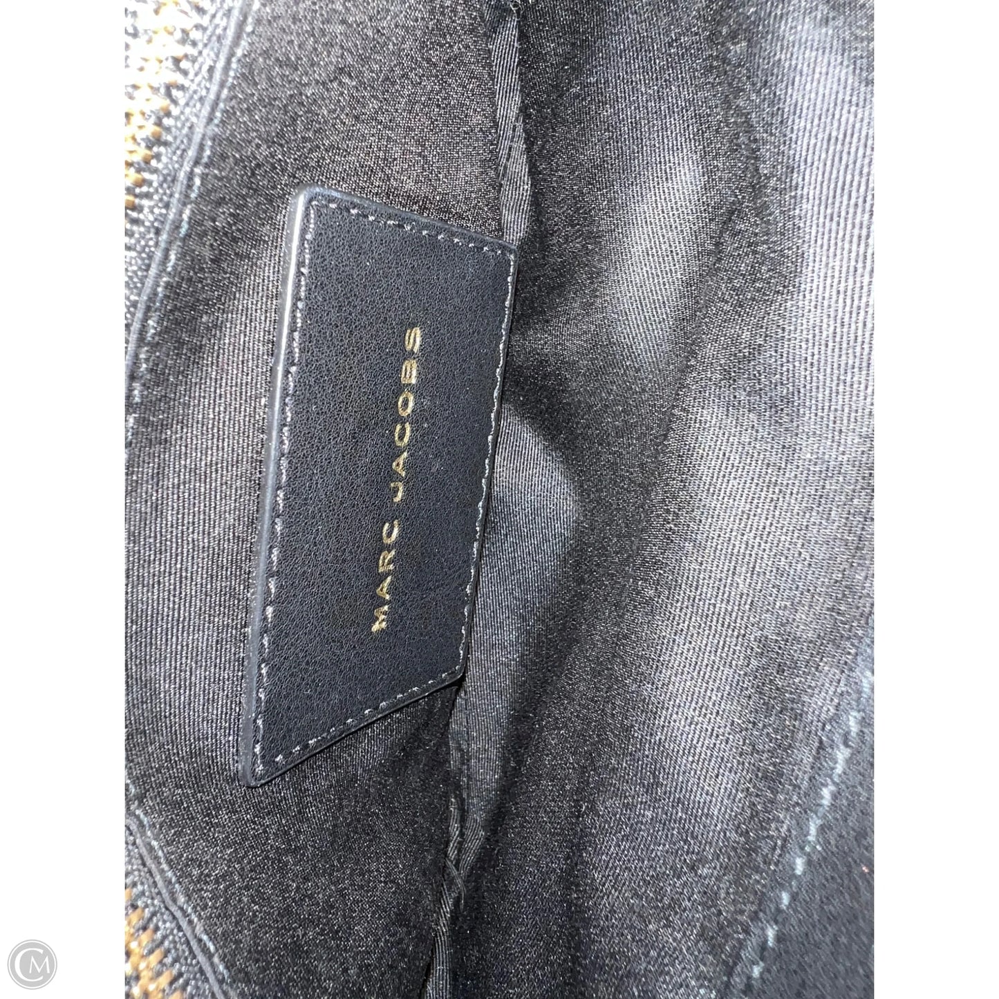 Handbag Designer By Marc Jacobs, Size: Medium