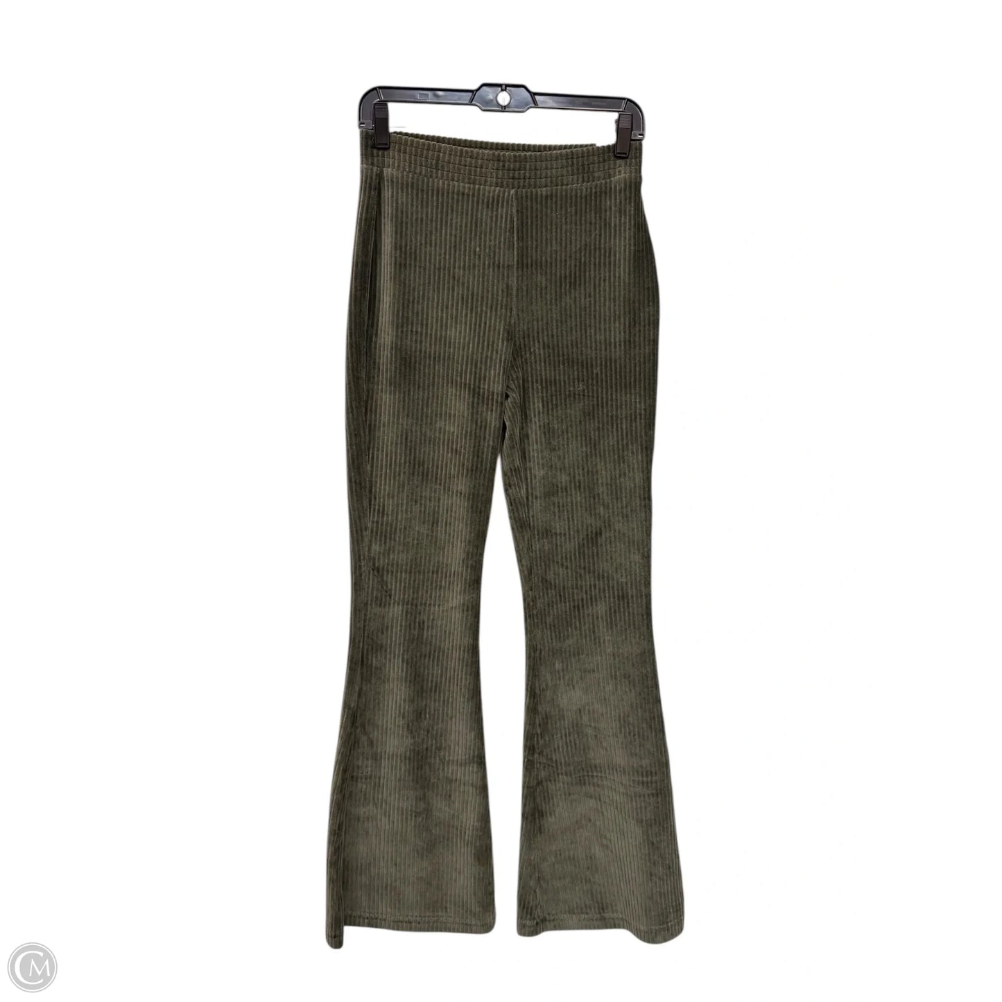 Pants Set 2pc By Aerie In Green, Size: S