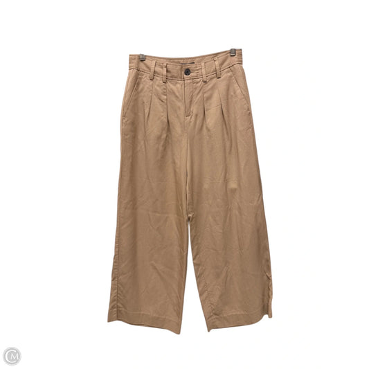 Pants Chinos & Khakis By Banana Republic In Tan, Size: 6