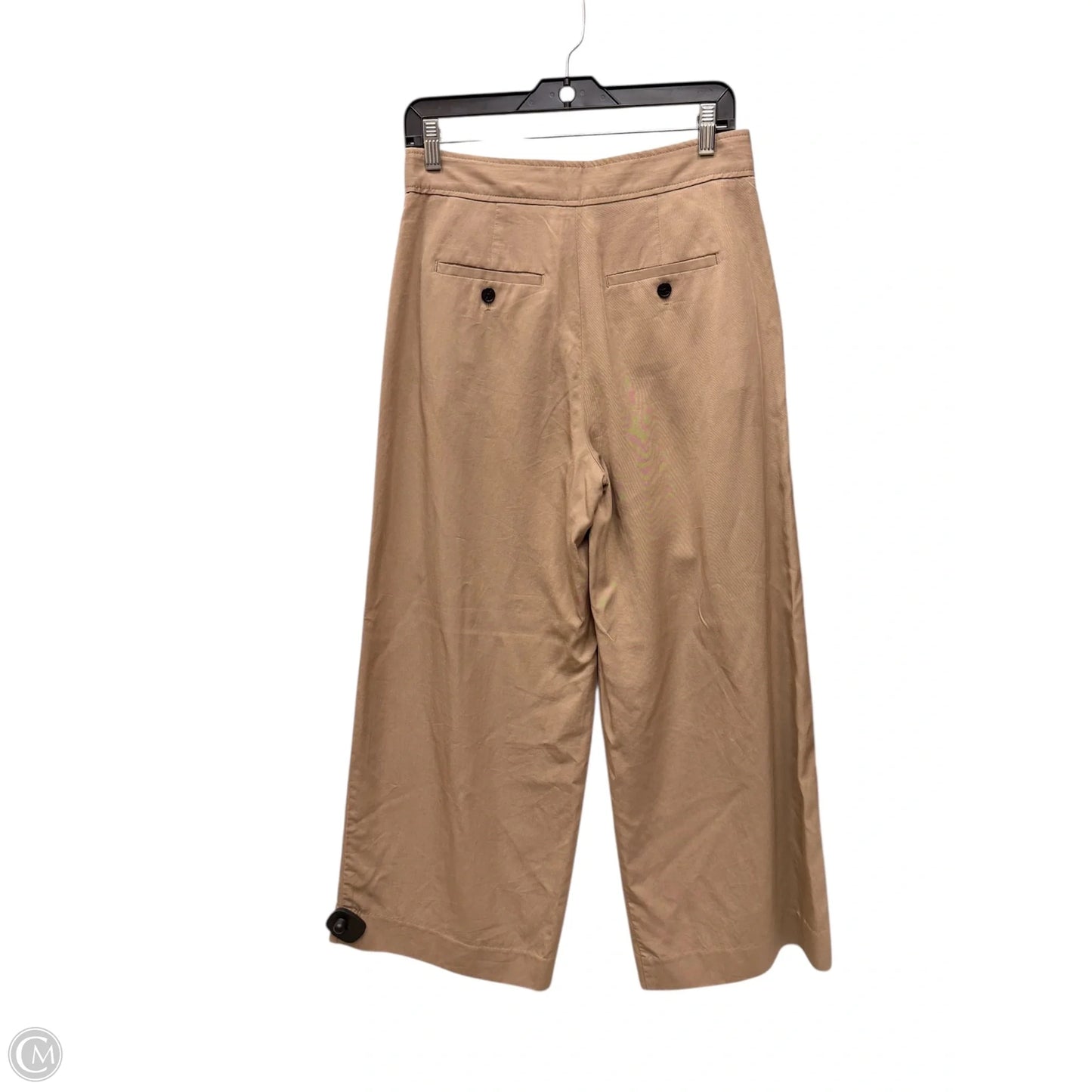 Pants Chinos & Khakis By Banana Republic In Tan, Size: 6