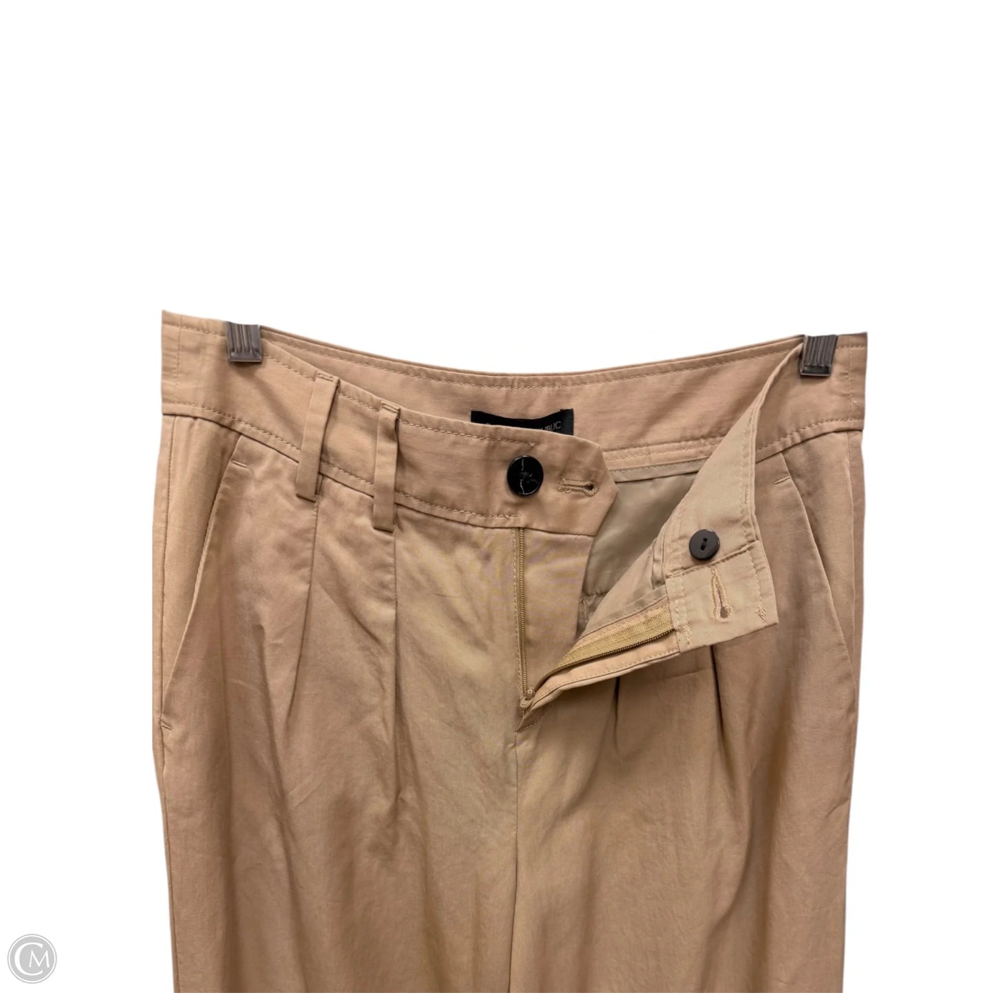 Pants Chinos & Khakis By Banana Republic In Tan, Size: 6