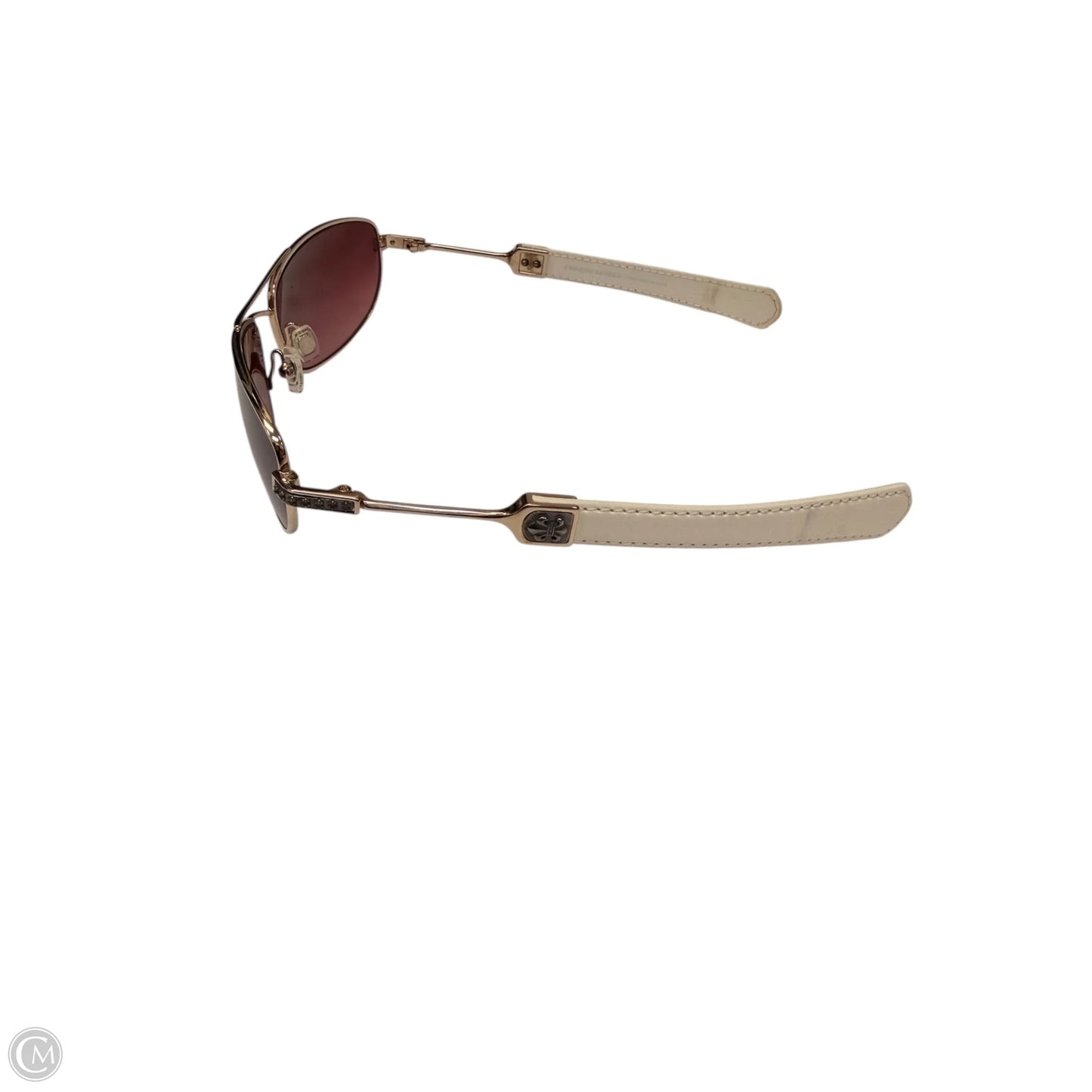 Sunglasses Luxury Designer By CHROME HEARTS