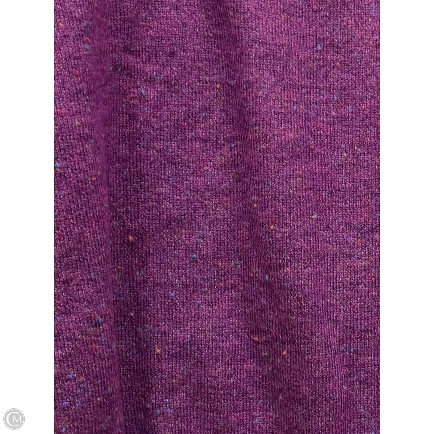 Sweater By Alfred Dunner, Size: Medium