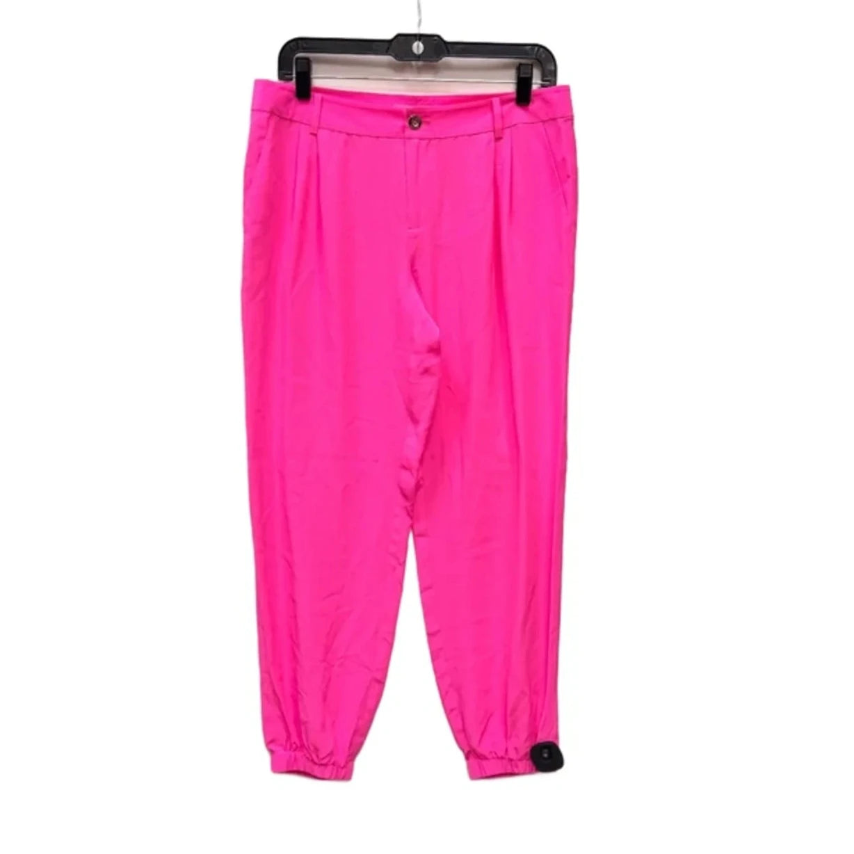 Pants Joggers By Lilly Pulitzer In Hot Pink, Size: 8
