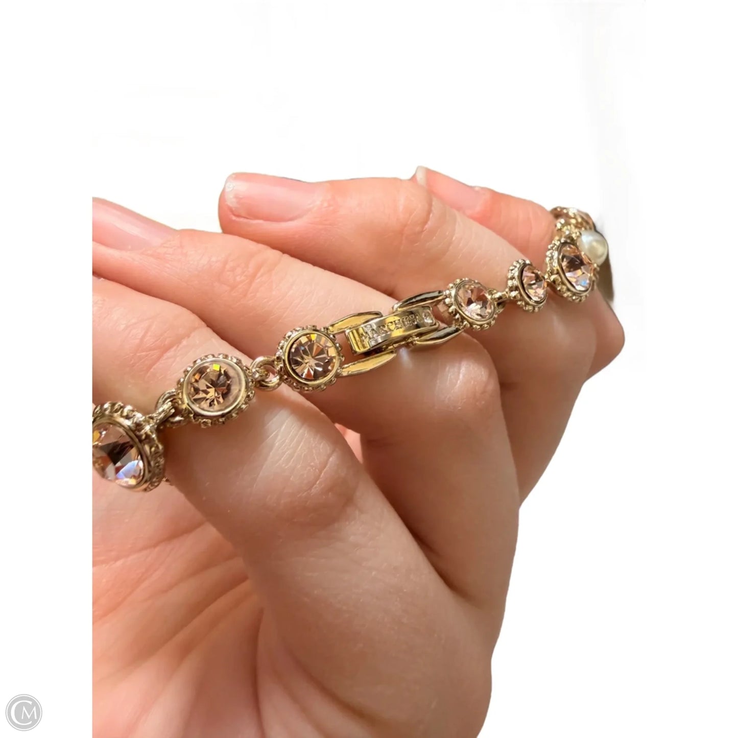Bracelet Designer By Marchesa