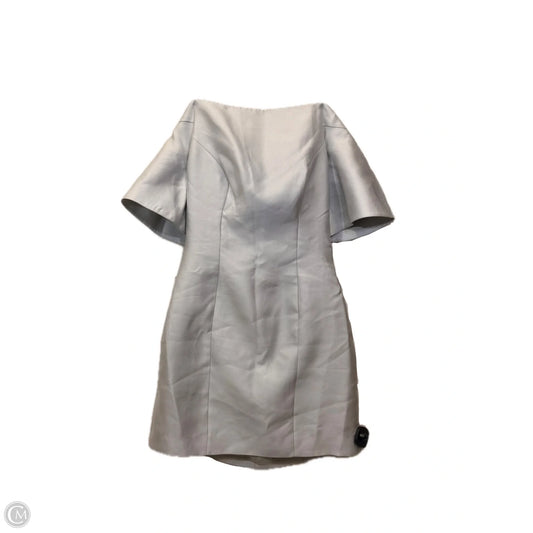 Dress Party Midi By Keepsake In Grey, Size: M