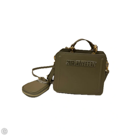 Crossbody By Steve Madden, Size: Medium