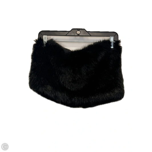 Scarf Winter By Forever 21 In Black