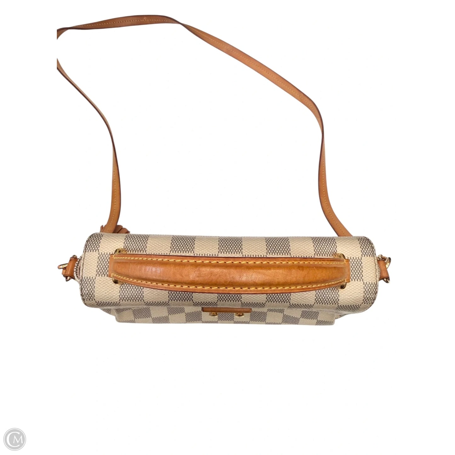 Handbag Luxury Designer By Louis Vuitton, Size: Medium