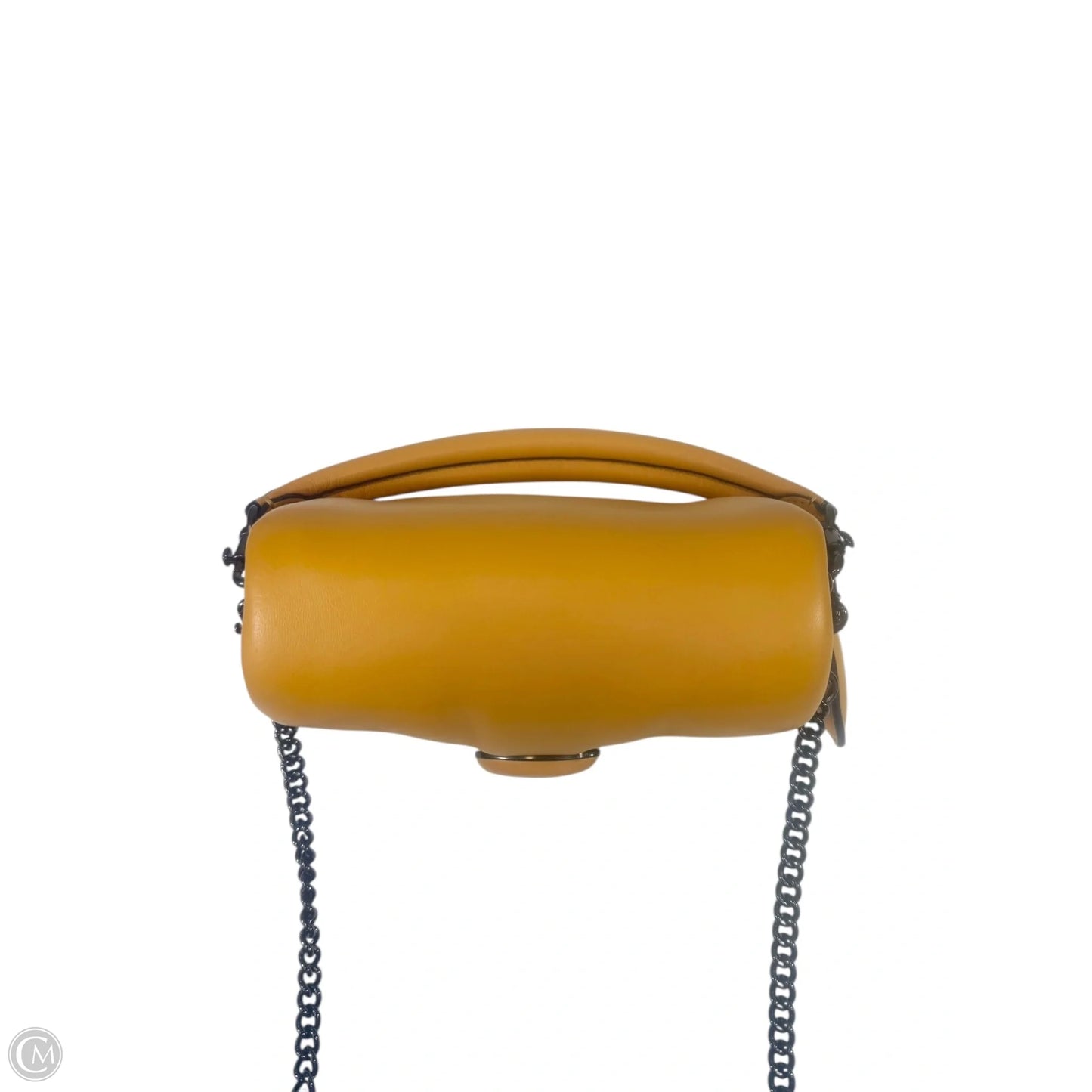 Handbag Designer By Coach, Size: Small